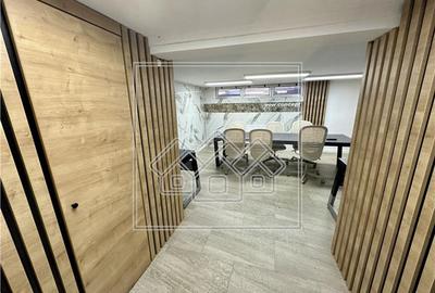 Spatiu birouri de inchiriat, finisat premium, 6 parcari, C. Dumbravii - 8