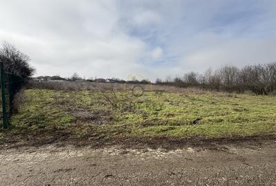 Oportunitate! Teren Sabareni intravilan 6200MP D:28,5M! - 3
