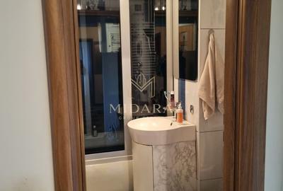 Apartament 2 camere de închiriat  | Gorjului | Complet utilat - 7