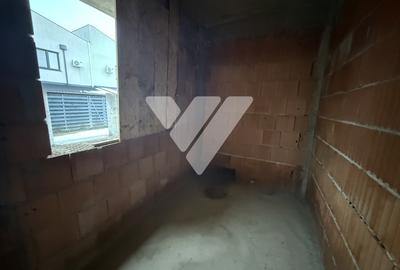 Casa noua tip duplex 4 camere si teren 250 mp in Selimbar Sibiu - 11