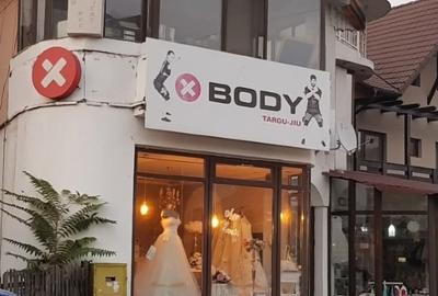 Se închiriază spațiu comercial ultracentral vad - 1