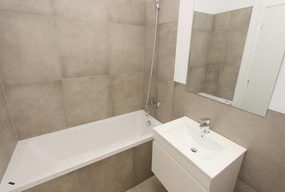 Prima inchiriere! Apartament modern cu 2 camere, Silk District - 10