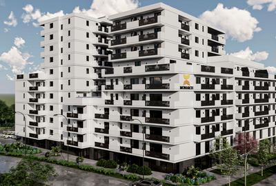 Apartament cu 3 camere decomandat în Circumvalațiunii
