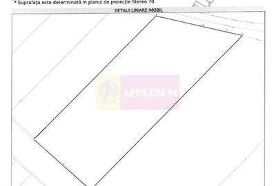 Vanzare teren intravilan agricol in zona Mihailesti, Giurgiu - 8