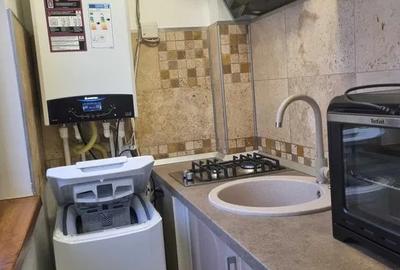 Apartament 2 camere, etajul 2/3, zona Tudor Vladimirescu - 5