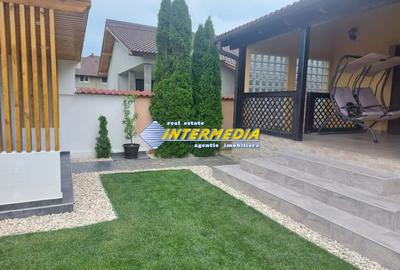 Casă individuală cu 4 camere în Ampoi 3