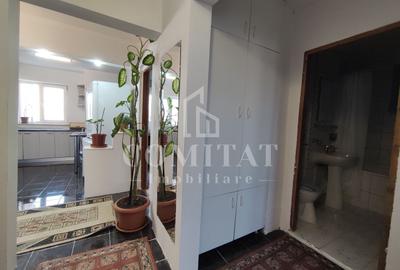 Apartament cu 3 camere decomandate | Etaj intermediar| Zona Primaverii - 4