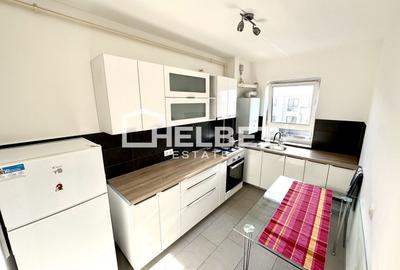 GARSONIERĂ / PET-FRIENDLY / PARCARE / AVANTGARDEN - 7