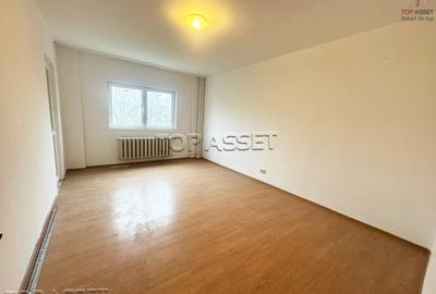 Garsonieră decomandată în Doamna Ghica