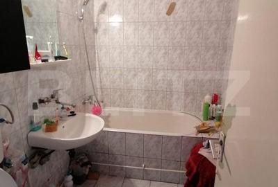 Apartament 2 camere semidecomandat, etaj intermediar,  Cartier Grigorescu - 6