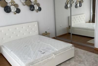 Apartament Dorobanti Capitale-Piata Victoriei cu 2 camere mobilate - 6