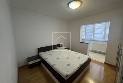 Apartament 2 camere decomandat, mobilat modern, Strand, etaj 1 - 9