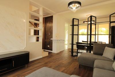 Vila tip duplex, 5 camere, finisaje moderne, Comuna Berceni - 7