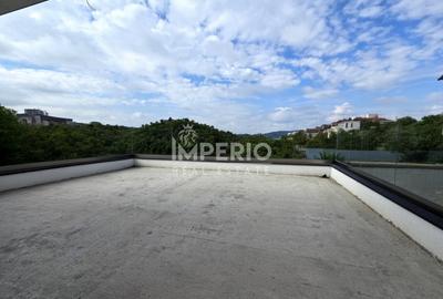 Apartament premium in vila noua | 75 mp utili + terasa 39 mp | Andrei Muresanu - 2