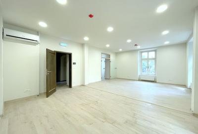 Spatiu birouri - 89 mp I zona Ultracentrala - Piata Unirii - 2