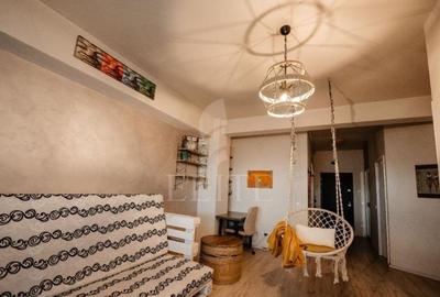 Apartament 2 camere în zona KAUFLAND - 5