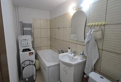 Garsoniera, decomandata, 40 mp, balcon, ac, Campia Libertatii - 5