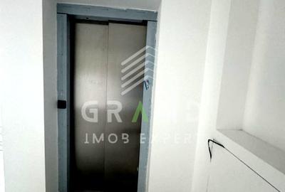 Studio spațios 45mp | Balcon | Parcare subterana | Kaufland/Frunzișului/USAMV - 27