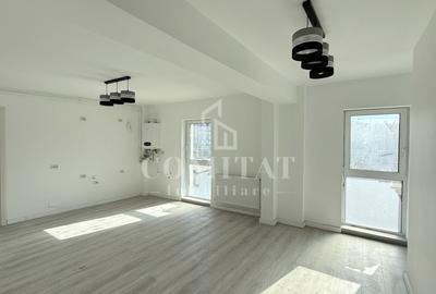 Preț excelent | Apartament cu 3 camere, 2 băi  | Dâmbul Rotund - 3