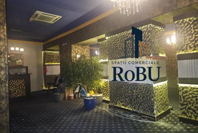 Spațiu comercial, 206 mp în Gemenii