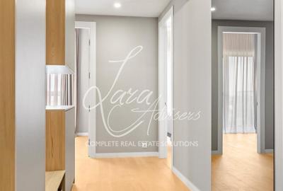 One Verdi, premium 3 camere - 24
