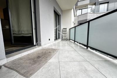 Apartament la cheie | Etaj intermediar | Buna Ziua - 16