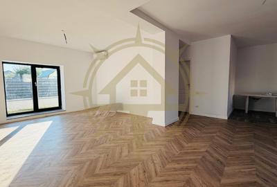 DOM00477 - Vila individuala de vanzare in Corbeanca - 9