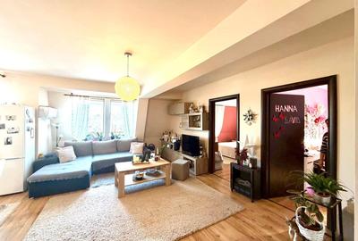 Apartament nou 82mp zona Strazii 22 Decembrie finisat 95.000eur neg - 2