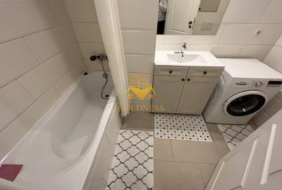 2 camere,modern,Intre Lacuri,zona Dunarii,Mega Image - 4