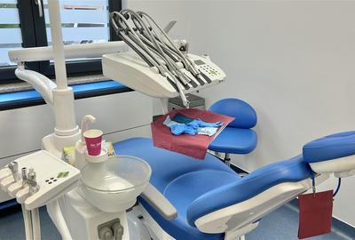 Centru stomatologic cu 2 cabinete + radiologie – de vanzare in Brasov - 18