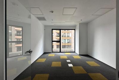 Spatiu birou premium, 484mp, centru, zona Palas - 8