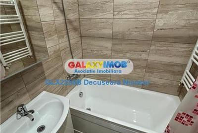 Garsoniera Mobilata Utilata in Militari Residence 270 Euro - 7