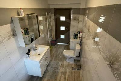 Inchiriere 2 camere finisate Zorilor, zona Leroy Merlin - 15