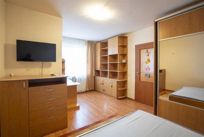Apartament 4 camere ULTRACENTRAL - 6