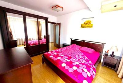 Apartament Cu 3 Camere - Axinte Uricariul | Dorobanti - 5