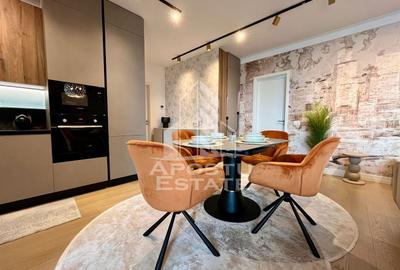 Apartament de lux cu 3 camere, 2 bai, in ISHO - 4