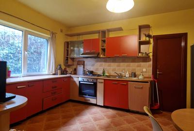 Splaiul Unirii - Calea Vitan- Mihai Bravu - Vila moderna - 330 mp, P+1E+M, garaj - 18