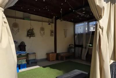 Casa 4 Camere Otopeni |Mobilata, Utilata, Fotovoltaice |Acces Usor DN1 - 22
