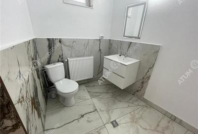 Casa individuala si 500 mp teren in zona centrala din Sibiu - 22