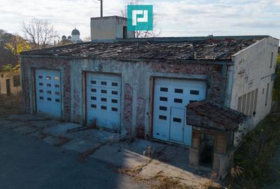 Imobil în suprafață de 3151mp pe Str.Ardealului - 17
