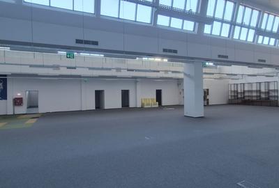 Spatiu de birouri / comercial / show room Domenii - Parcul Copilului - 4