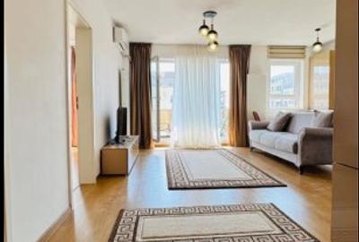 39936  Apartament 2 camere Tomis Plus - 3