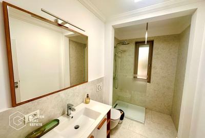 Apartament premium, zona Subcetate, 3 camere, 2 bai, loc parcare, sala, piscina - 15