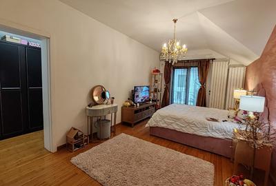 Inchiriere Vila Superba Pipera - 18