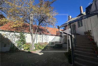Casa de vanzare in Sibiu - 100 mp utili + teren de 198 mp - - 15