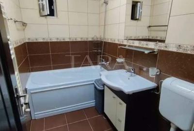 Apartament 2 camere - Zona Piața Abator - 5