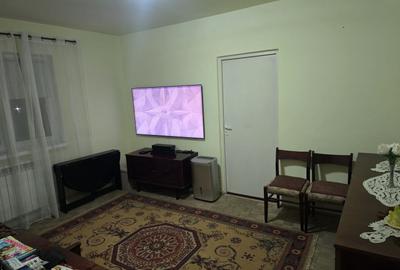 Apartament 2 camere de vanzare, Aleea Rosiorilor Sibiu - 1