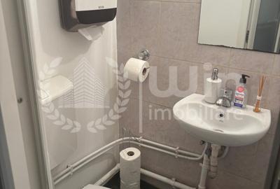 Apartament 2 camere | 49mp | Ideal Cabinet | Zona Parcul Central - 9