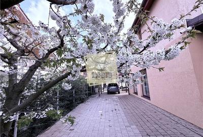 Casa moderna 6 camere 2 bai terasa garaj 654 mp teren Selimbar - 4