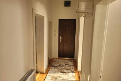 Sagului, apartament cu 2 camere